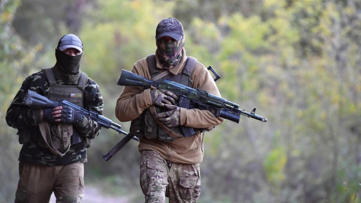 Wagner nói sẽ lấy thêm nhiều đạn dược, có thể ở lại Bakhmut - 1