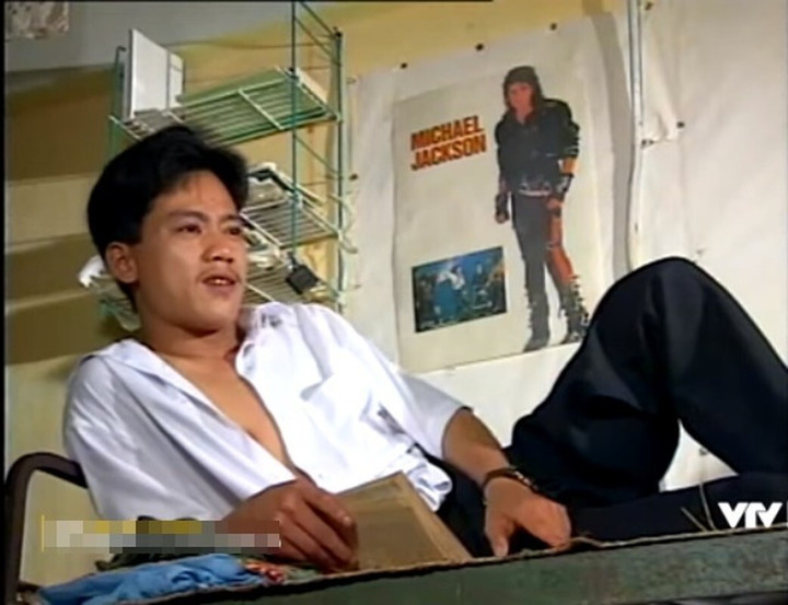 Nam diễn viên được mệnh danh: Vua vai phụ, Thiên Lôi xấu nhất Táo quân là ai? - 5