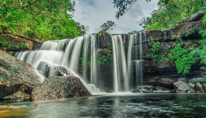 Top 10 địa điểm check-in