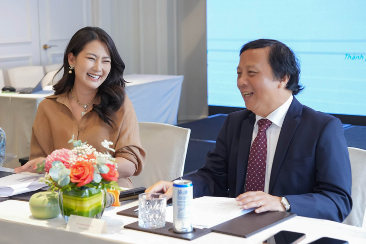 Bị nói 'nợ ngành bảo hiểm lời xin lỗi', Ngọc Lan đáp: Để em qua xin lỗi tận mặt - 2