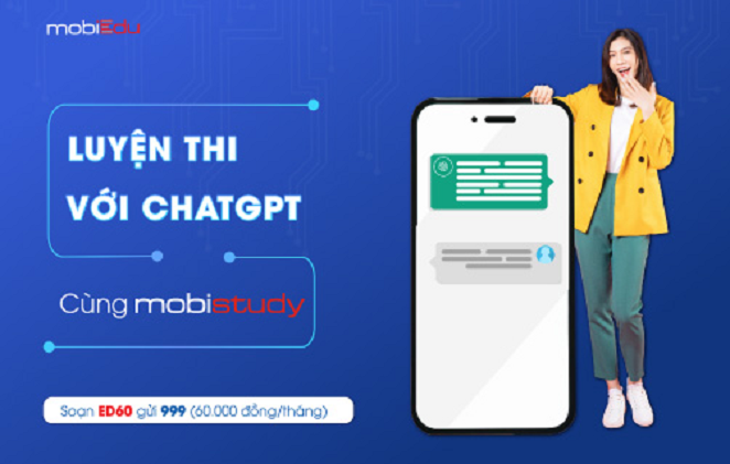 Học tập cùng ChatGPT - Bứt tốc mùa thi - 2