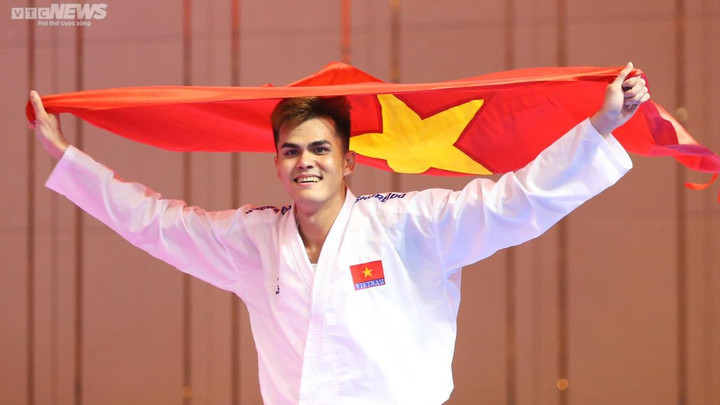 Trực tiếp SEA Games 32 hôm nay 8/5: Đoàn Việt Nam giành thêm 15 HCV - 8