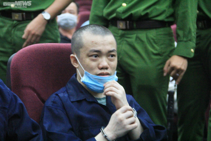 CEO Alibaba Nguyễn Thái Luyện và đồng phạm hầu tòa phúc thẩm - 8