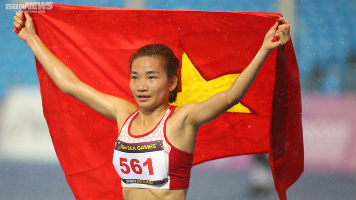 Trực tiếp SEA Games 32 hôm nay 8/5: Đoàn Việt Nam giành thêm 15 HCV - 1