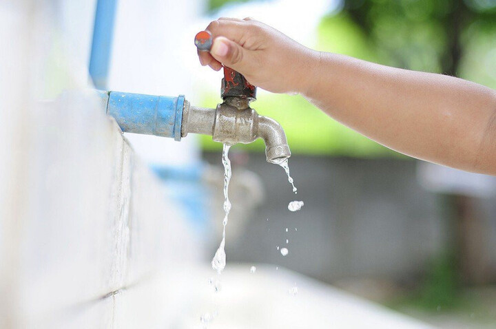 Hà Nội dự kiến tăng giá nước sạch từ tháng 6 - 1