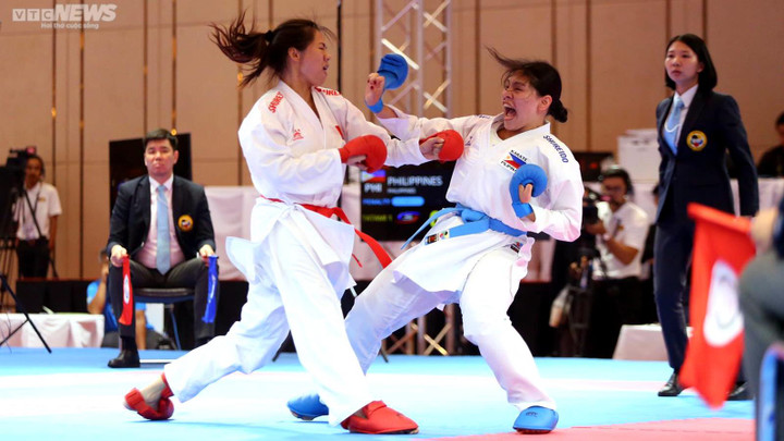 Trực tiếp SEA Games 32 hôm nay 8/5: Đoàn Việt Nam giành thêm 15 HCV - 9