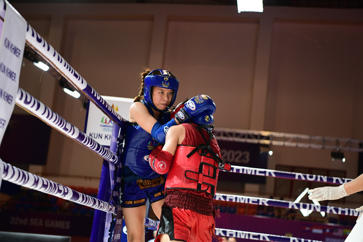 Trực tiếp SEA Games 32 hôm nay 8/5: Đoàn Việt Nam giành thêm 15 HCV - 6