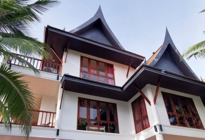 Ngày càng nhiều người Trung Quốc đầu tư mua nhà ở Thái Lan - 1