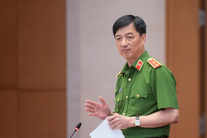 Tất cả chủ tài khoản mạng xã hội sẽ phải thực hiện định danh - 2