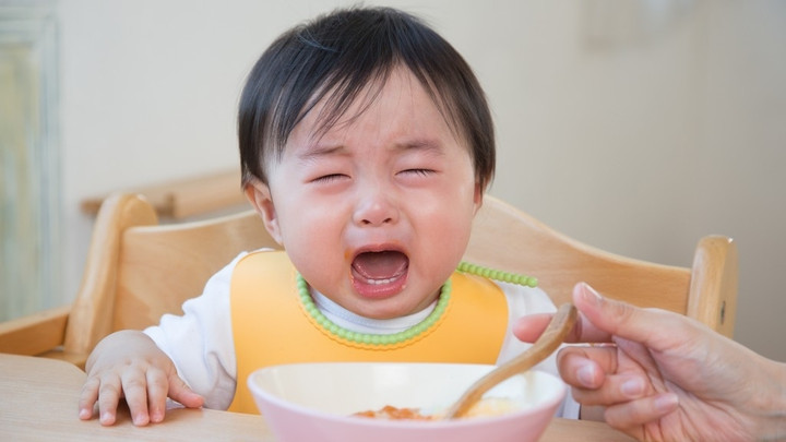 Chuyên gia lưu ý cách tăng cường hấp thu dưỡng chất ở trẻ - 1