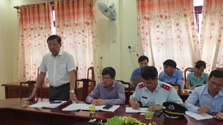 Đỉa ngoe nguẩy trong bình nước còn nguyên tem: Công ty tự ý tiêu huỷ tang vật - 1