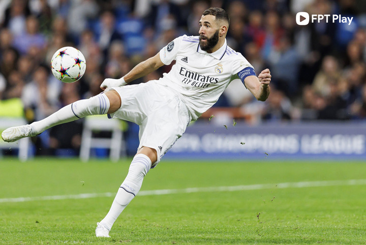 Haaland hay Benzema định đoạt trận Real Madrid - Man City? - 4