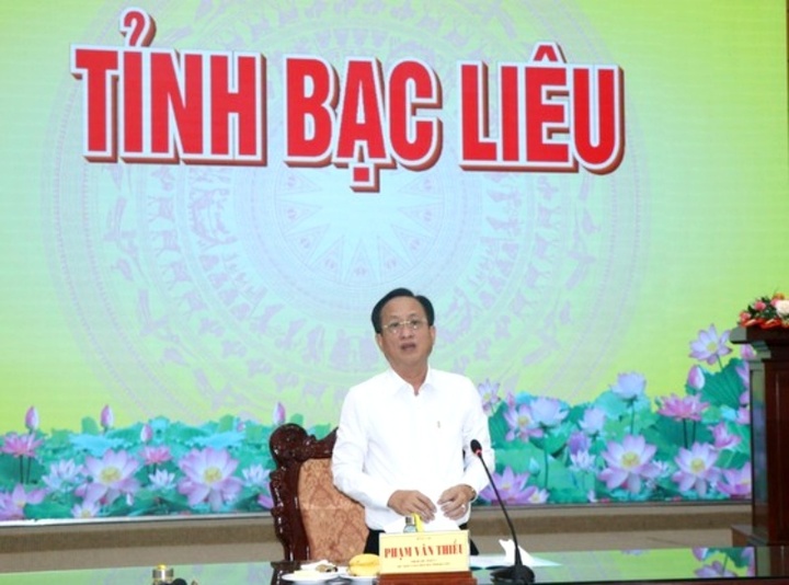 Bạc Liêu: 2 căn nhà nằm giữa đường gần 20 năm - 1