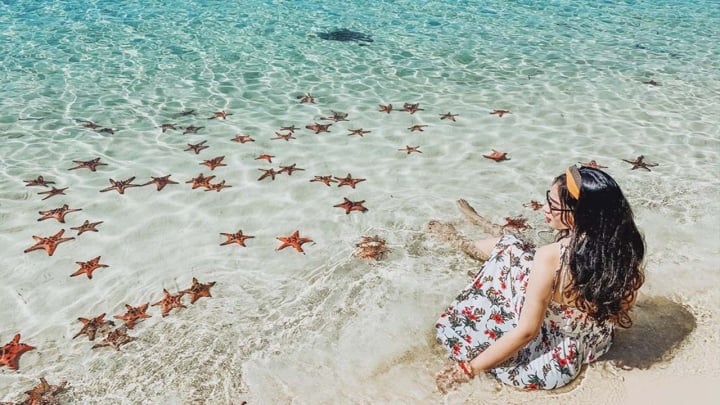 7 bãi biển thơ mộng nhất Phú Quốc đang chờ bạn khám phá - 1