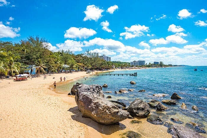 7 bãi biển thơ mộng nhất Phú Quốc đang chờ bạn khám phá - 2