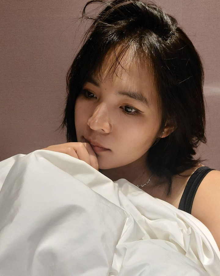 Ngắm nhan sắc kiều diễm của nữ hoàng billiards Campuchia gây sốt SEA Games 32 - 6