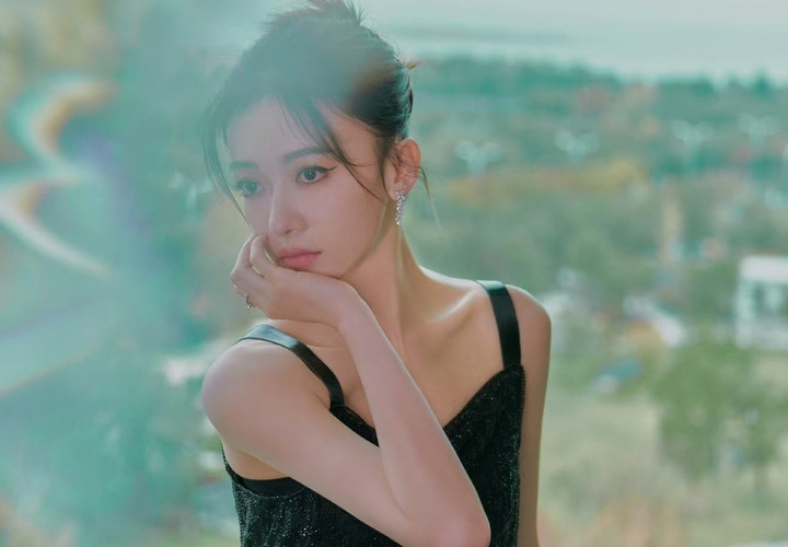 Nữ chính 'Diên Hi công lược' cố cứu vãn sự nghiệp sớm hết thời - 1