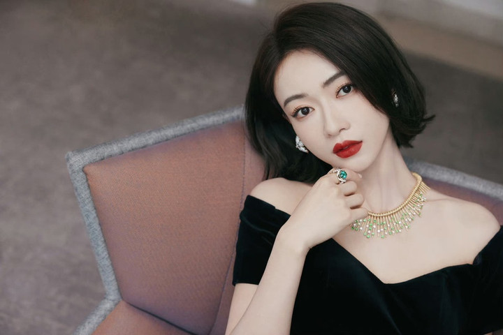 Nữ chính 'Diên Hi công lược' cố cứu vãn sự nghiệp sớm hết thời - 2