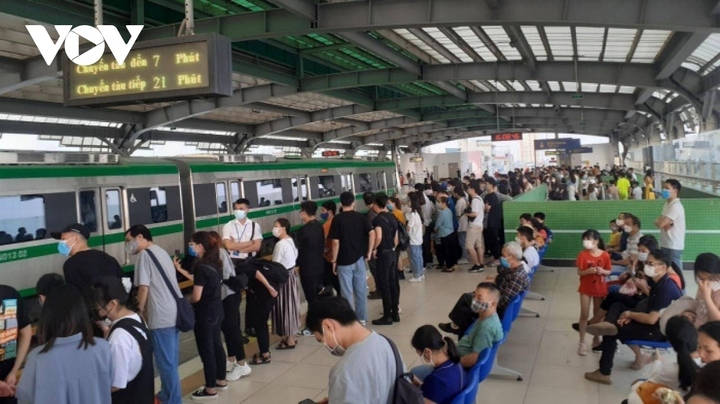 Metro Cát Linh- Hà Đông thông báo lãi hơn 100 tỷ đồng - 3