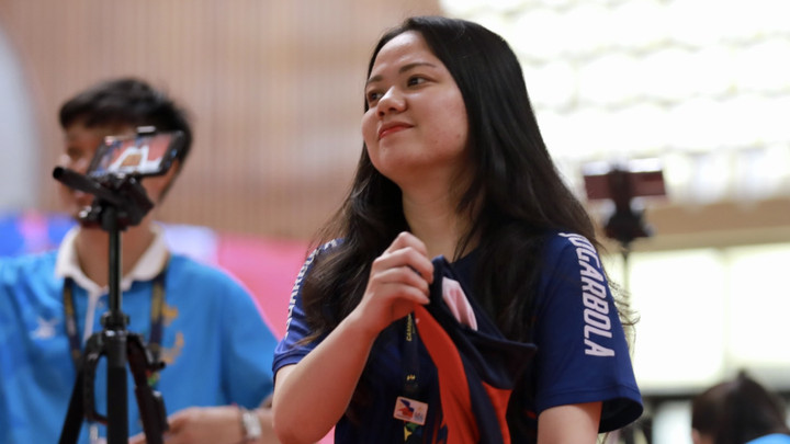 Trực tiếp SEA Games 32 hôm nay 9/5: Nguyễn Thị Oanh giành cú đúp HCV - 4