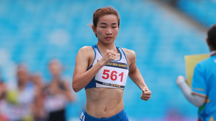 Trực tiếp SEA Games 32 hôm nay 9/5: Nguyễn Thị Oanh giành cú đúp HCV - 2