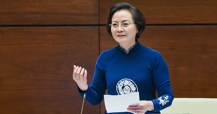 Bộ Nội vụ đề xuất phương án cải cách tiền lương sau năm 2023 - 1