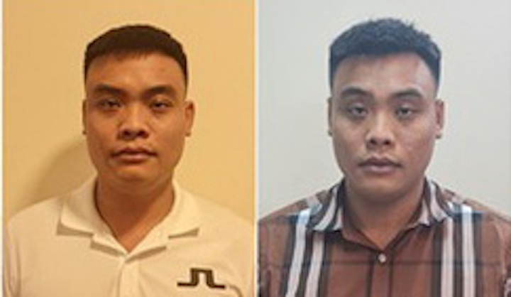 Anh em đại gia lan đột biến đất Mỏ khai thác hơn 3 triệu tấn than lậu - 1