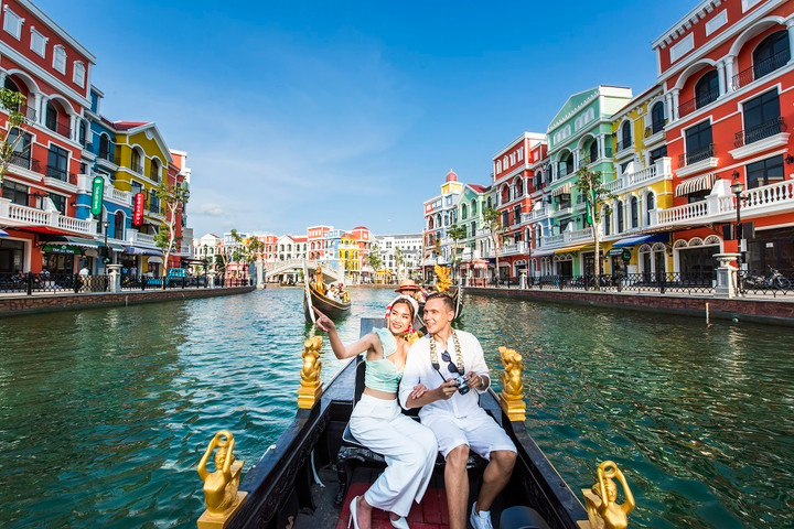 VinWonders tưng bừng khởi động lễ hội hè Wonder Summer 2023 - 10