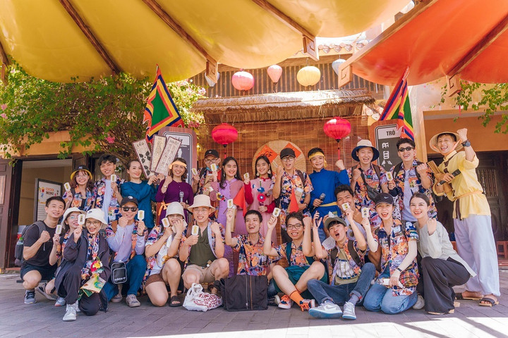 VinWonders tưng bừng khởi động lễ hội hè Wonder Summer 2023 - 6