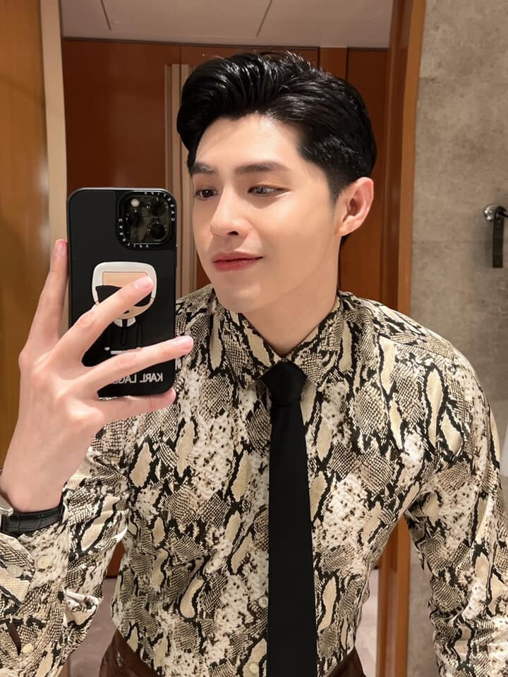 Sao Việt 10/5: Hoài Lâm tái xuất âm nhạc, Ngô Thanh Vân kỉ niệm 1 năm cưới - 8