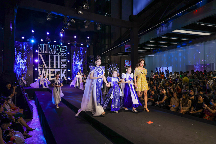  Cùng Vincom 'Sạc đầy cảm hứng' đón hè sang tràn hứng khởi - 5