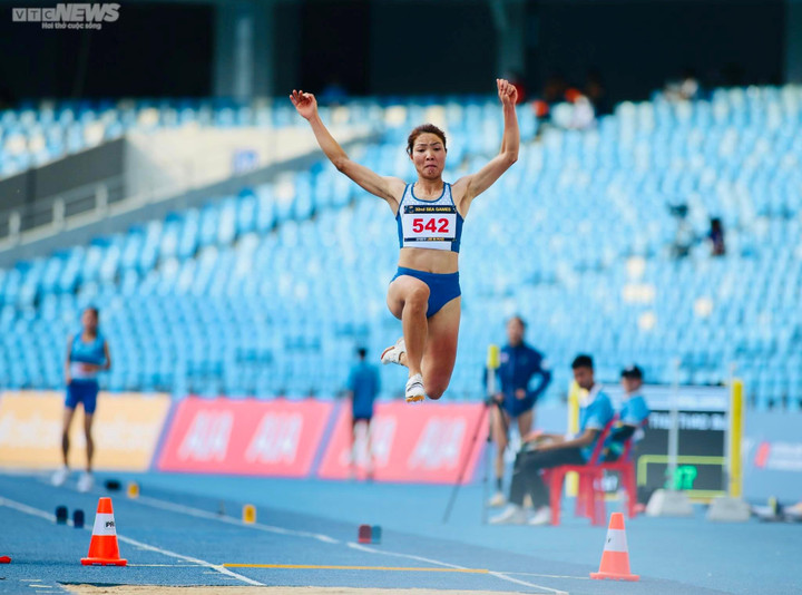 Trực tiếp SEA Games 32 hôm nay 10/5: Việt Nam giành HCV thứ 50, vững ngôi đầu - 2