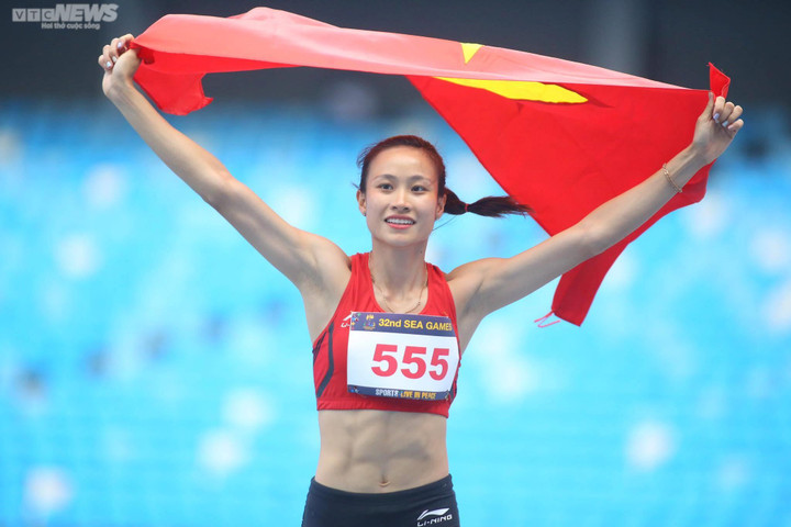 Trực tiếp SEA Games 32 hôm nay 10/5: Việt Nam giành HCV thứ 50, vững ngôi đầu - 6