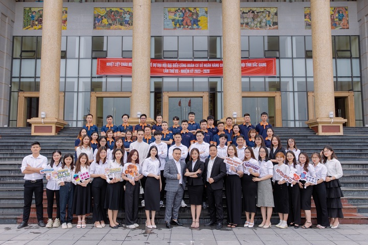 Trung tâm tiếng Trung TIMES VN Bắc Giang – Thương hiệu vàng Việt Nam năm 2023 - 1