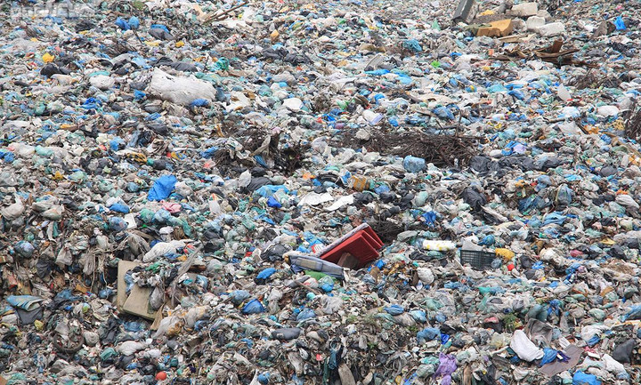 13 hộ dân bị bãi rác khổng lồ 'tra tấn', cầu cứu nhiều năm vẫn chưa được di dời - 11