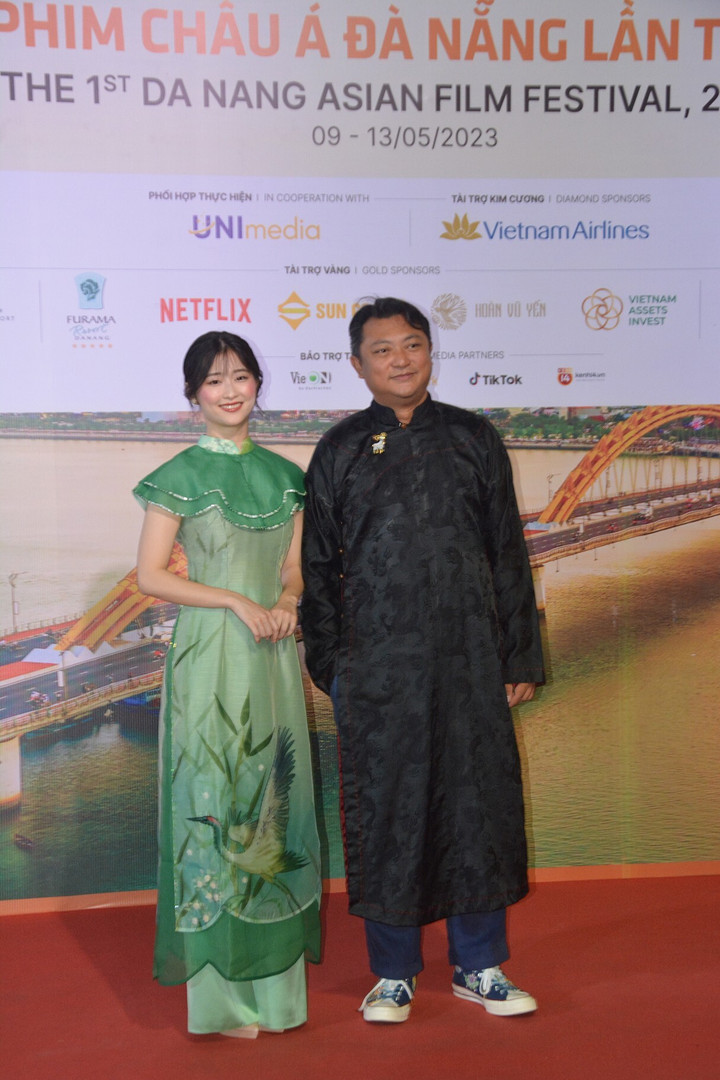 Khai mạc Liên hoan phim ở Đà Nẵng 'không giống bất kỳ LHP nào' - 5