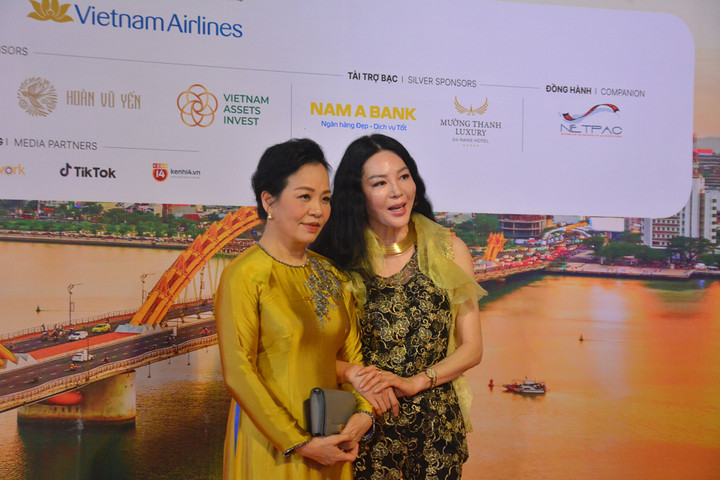 Khai mạc Liên hoan phim ở Đà Nẵng 'không giống bất kỳ LHP nào' - 6