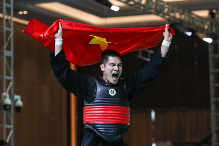 Trực tiếp SEA Games 32 hôm nay 10/5: Việt Nam giành HCV thứ 50, vững ngôi đầu - 5