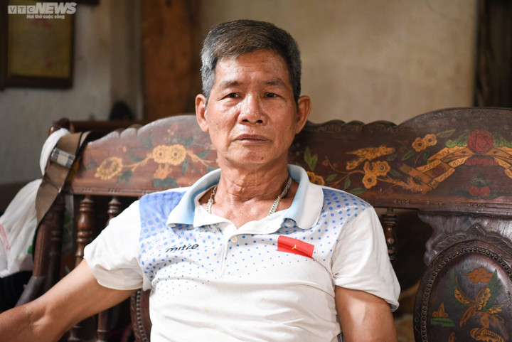 'Ngày xưa nghĩ con chạy cho vui, ai ngờ giờ thành nữ hoàng điền kinh' - 2