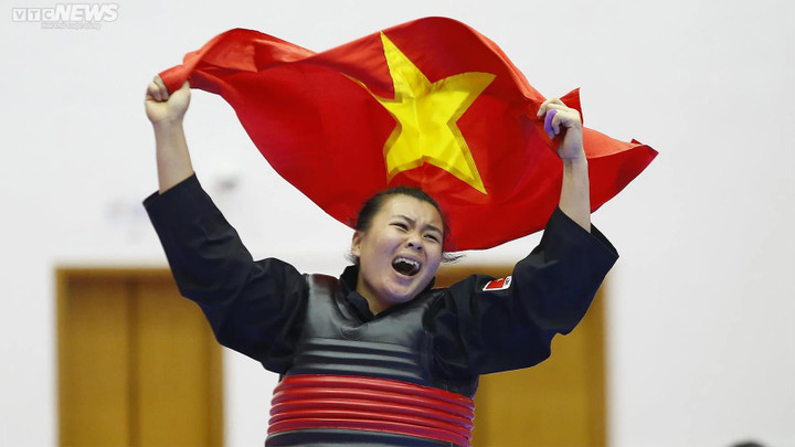 Trực tiếp SEA Games 32 hôm nay 10/5: Việt Nam giành HCV thứ 50, vững ngôi đầu - 9