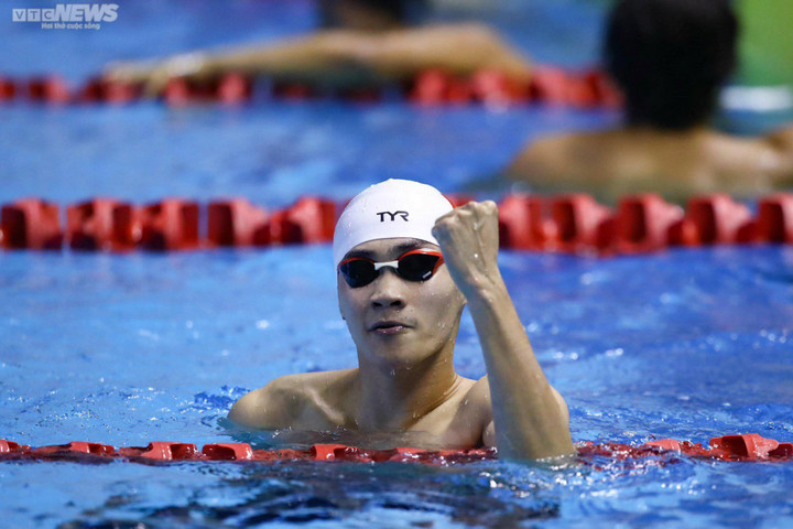 Trực tiếp SEA Games 32 hôm nay 10/5: Việt Nam giành HCV thứ 50, vững ngôi đầu - 3