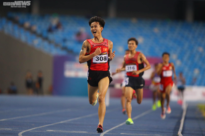 Trực tiếp SEA Games 32 hôm nay 10/5: Việt Nam giành HCV thứ 50, vững ngôi đầu - 4