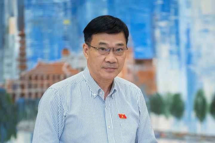 'Phương pháp định giá đất theo nguyên tắc thị trường chưa thực sự rõ ràng' - 1