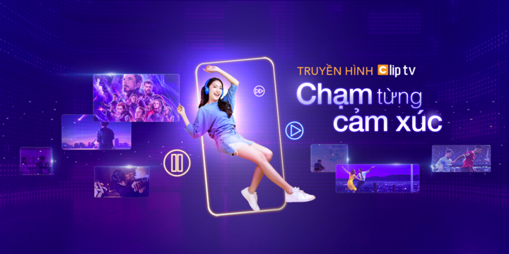 Truyền hình OTT đang ngày càng hấp dẫn hơn - 1