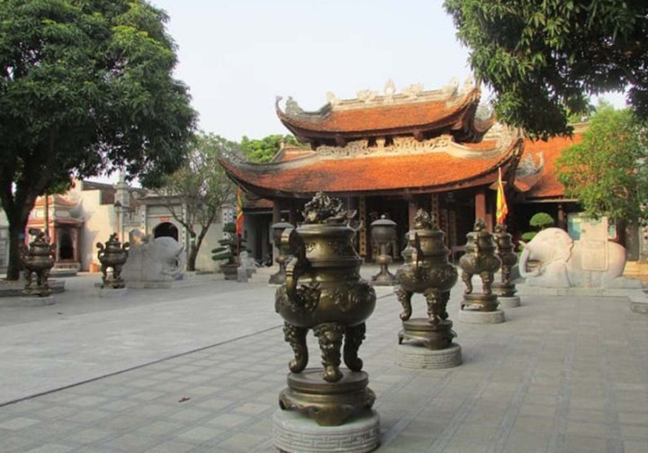 Vị vua nào nhân từ nhất lịch sử Việt Nam và 4 lần đổi niên hiệu? - 7