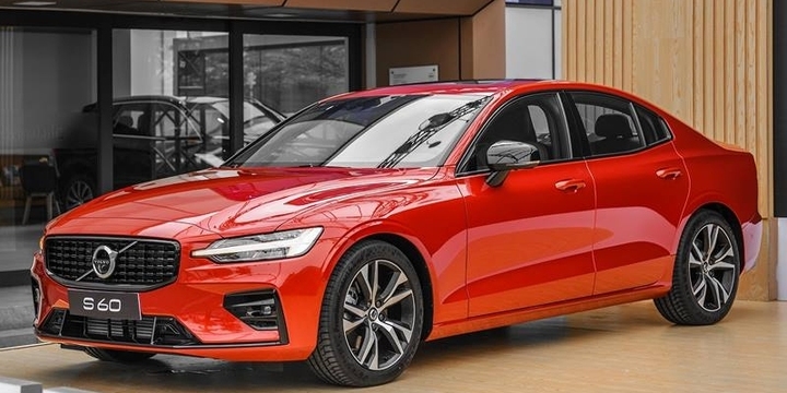 Bảng giá ô tô Volvo mới nhất tháng 5/2023 - 1