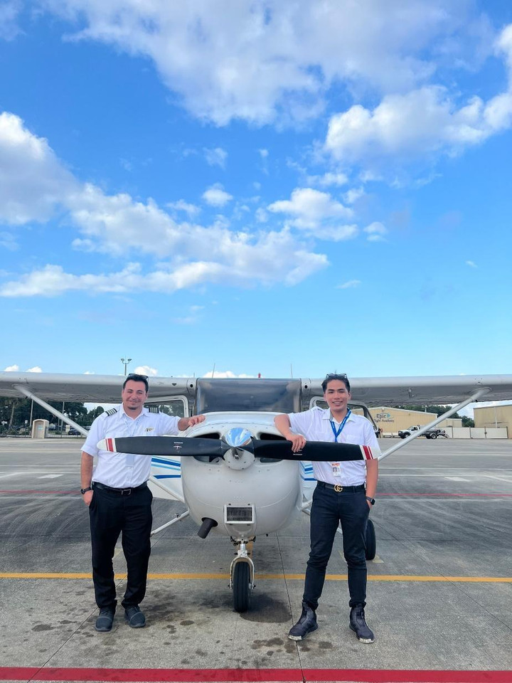 Khóa học tiếng Anh học thuật được ưa chuộng tại The Sungate - 3