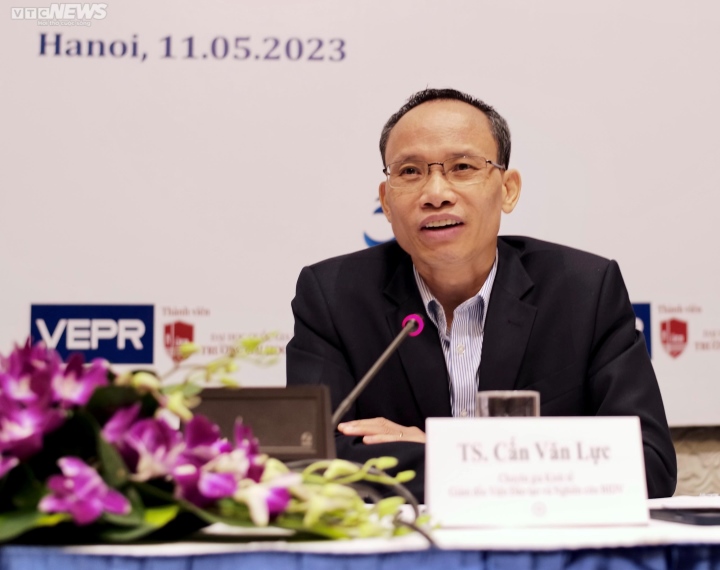 Chuyên gia: Việt Nam vẫn có dư địa để tiếp tục giảm lãi suất trong quý II/2023 - 2