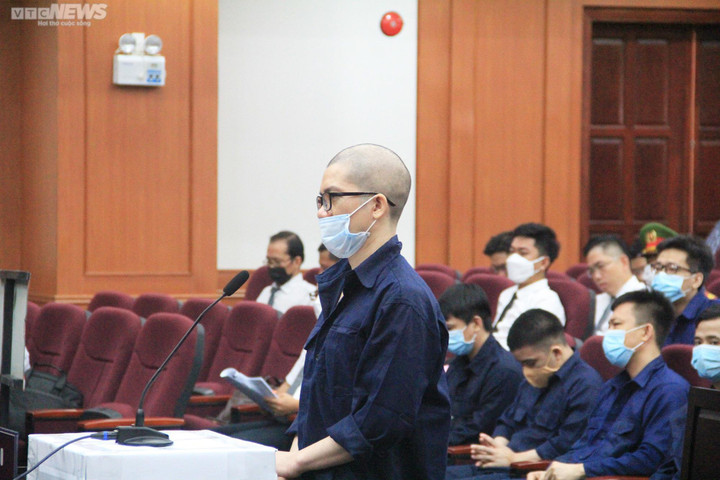 Vợ Nguyễn Thái Luyện được 'bạn làm ăn' đồng ý nộp khắc phục 12 tỷ đồng - 2