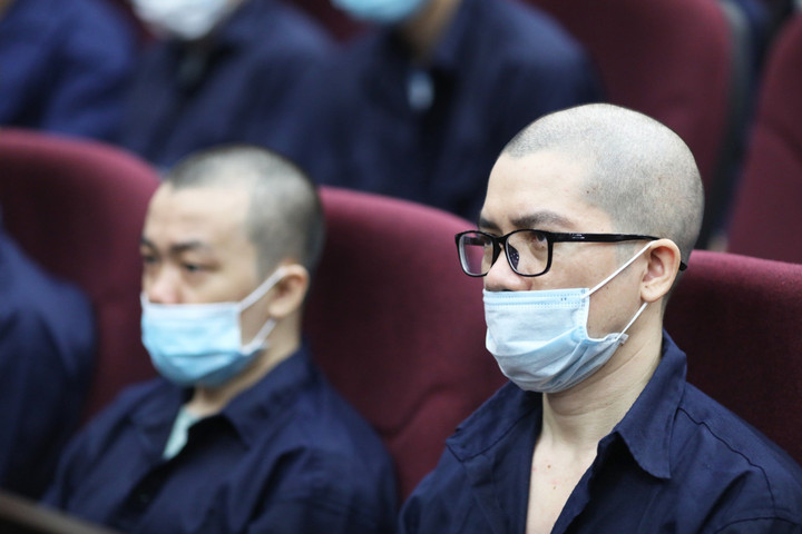 Người đề nghị thay Nguyễn Thái Luyện bồi thường hơn 2.400 tỷ đồng đã rút lui - 2